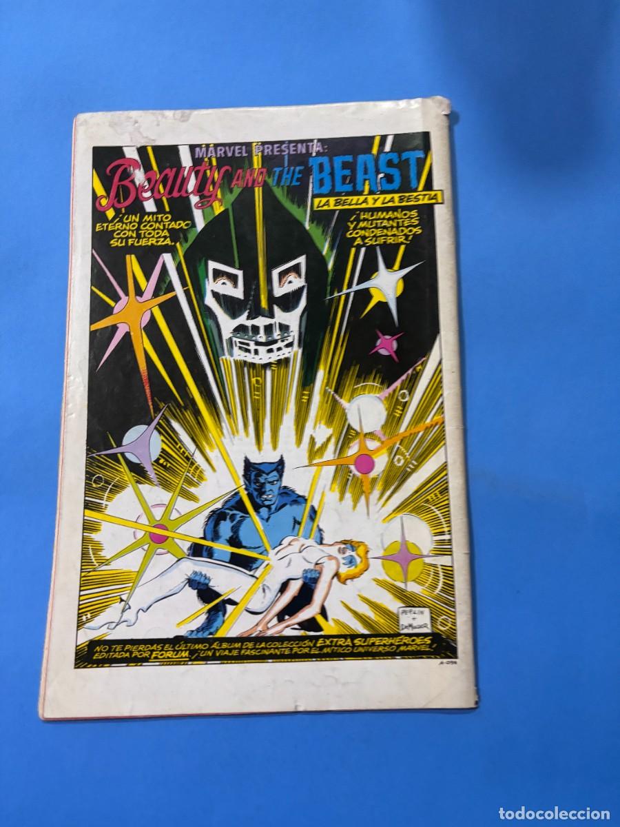 C&oacute;mics: DREADSTAR. N&ordm; 3.- HOLOCAUSTO. EPIC COMICS. ED. PLANETA DEAGOSTINI - Foto 4