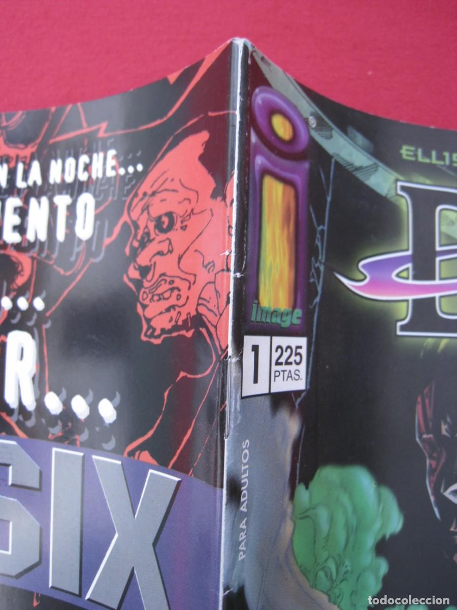 C&oacute;mics: DV8 - N&ordm; 1 - PLANETA. - Foto 3
