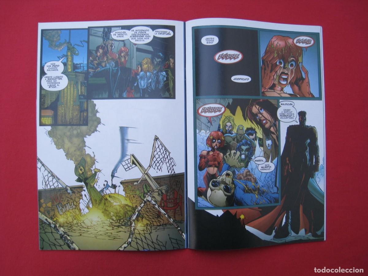 C&oacute;mics: DV8 - N&ordm; 1 - PLANETA. - Foto 11