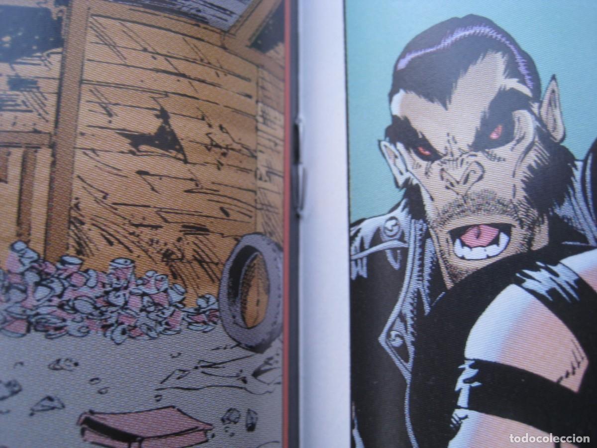 C&oacute;mics: DV8 - N&ordm; 2 - PLANETA. - Foto 9