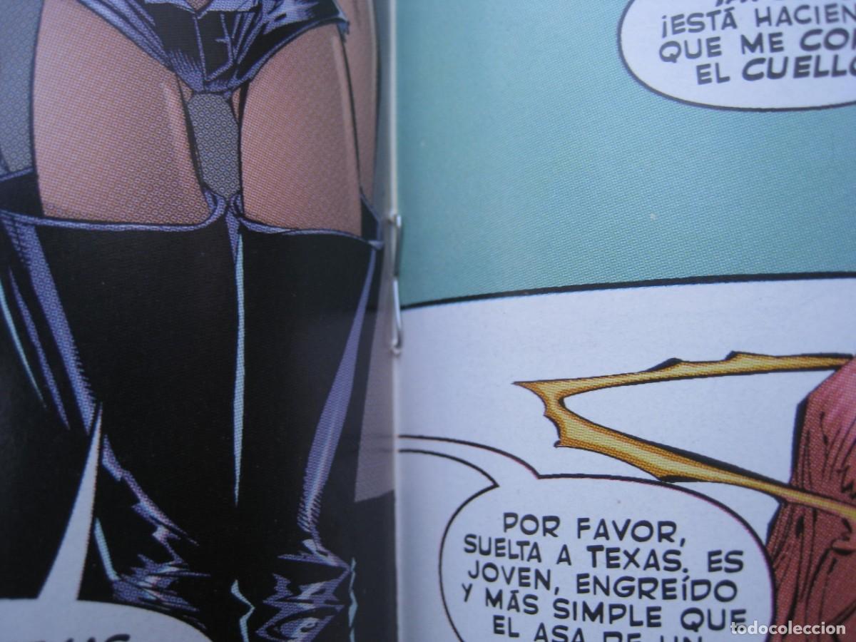 C&oacute;mics: DV8 - N&ordm; 2 - PLANETA. - Foto 10