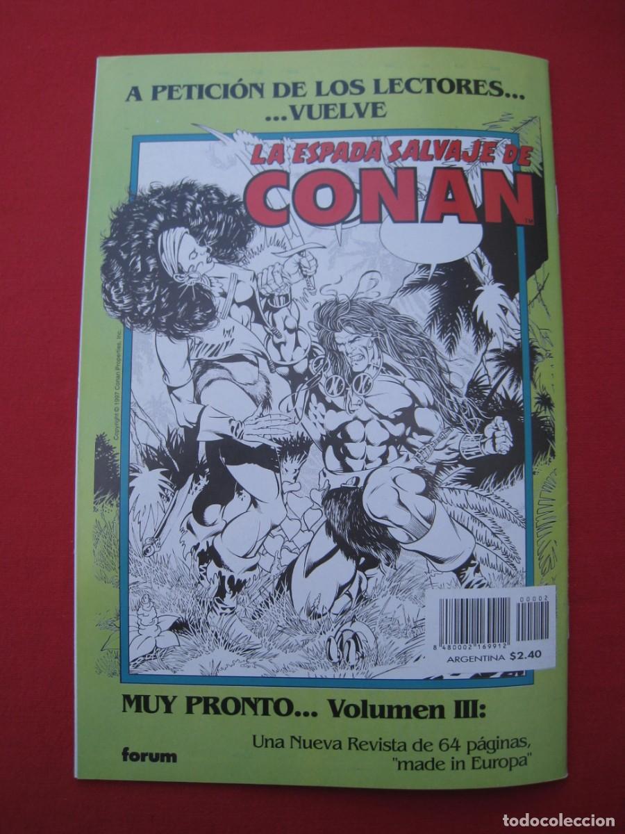 C&oacute;mics: DV8 - N&ordm; 2 - PLANETA. - Foto 13