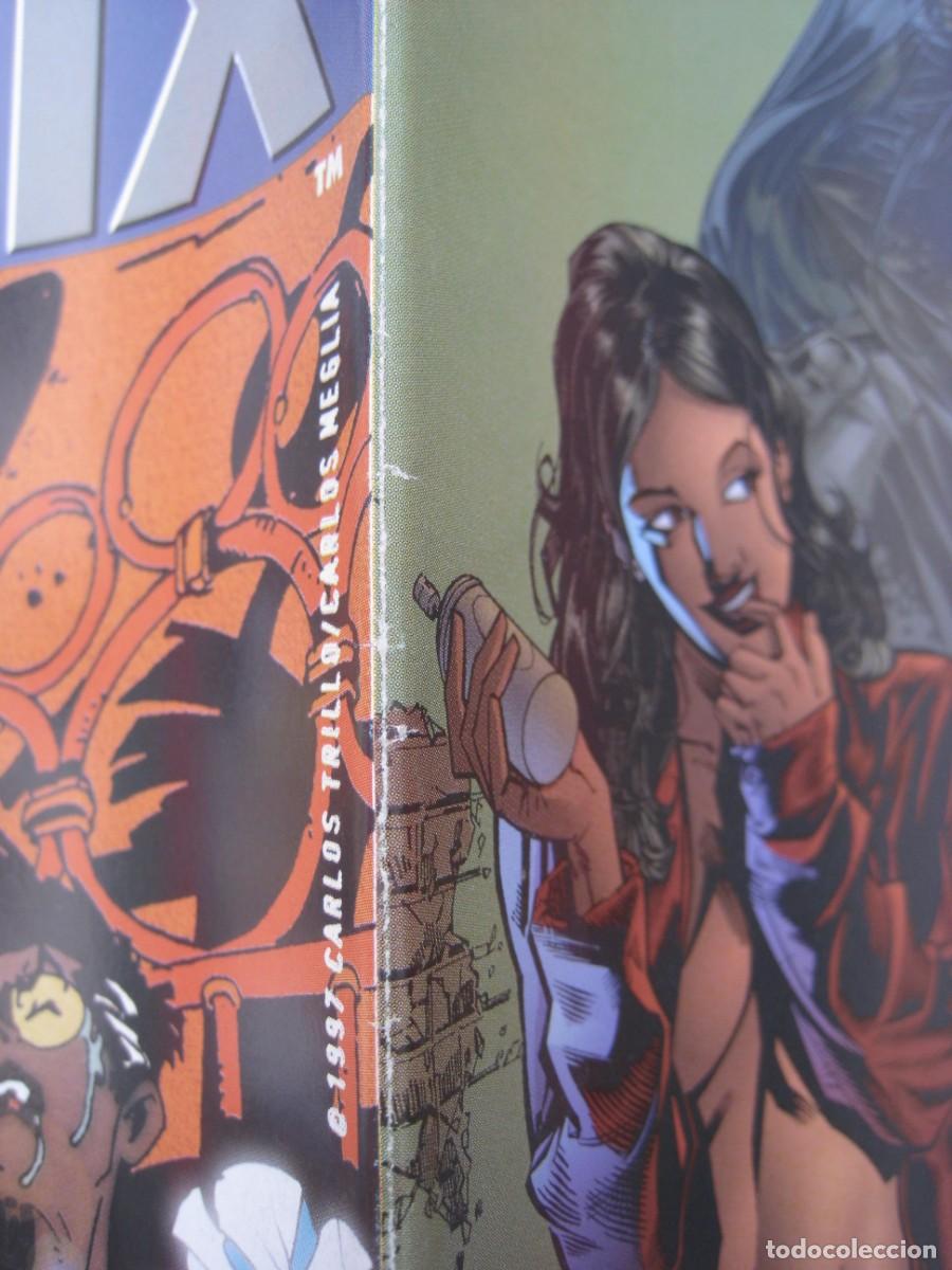 C&oacute;mics: DV8 - N&ordm; 3 - PLANETA. - Foto 4