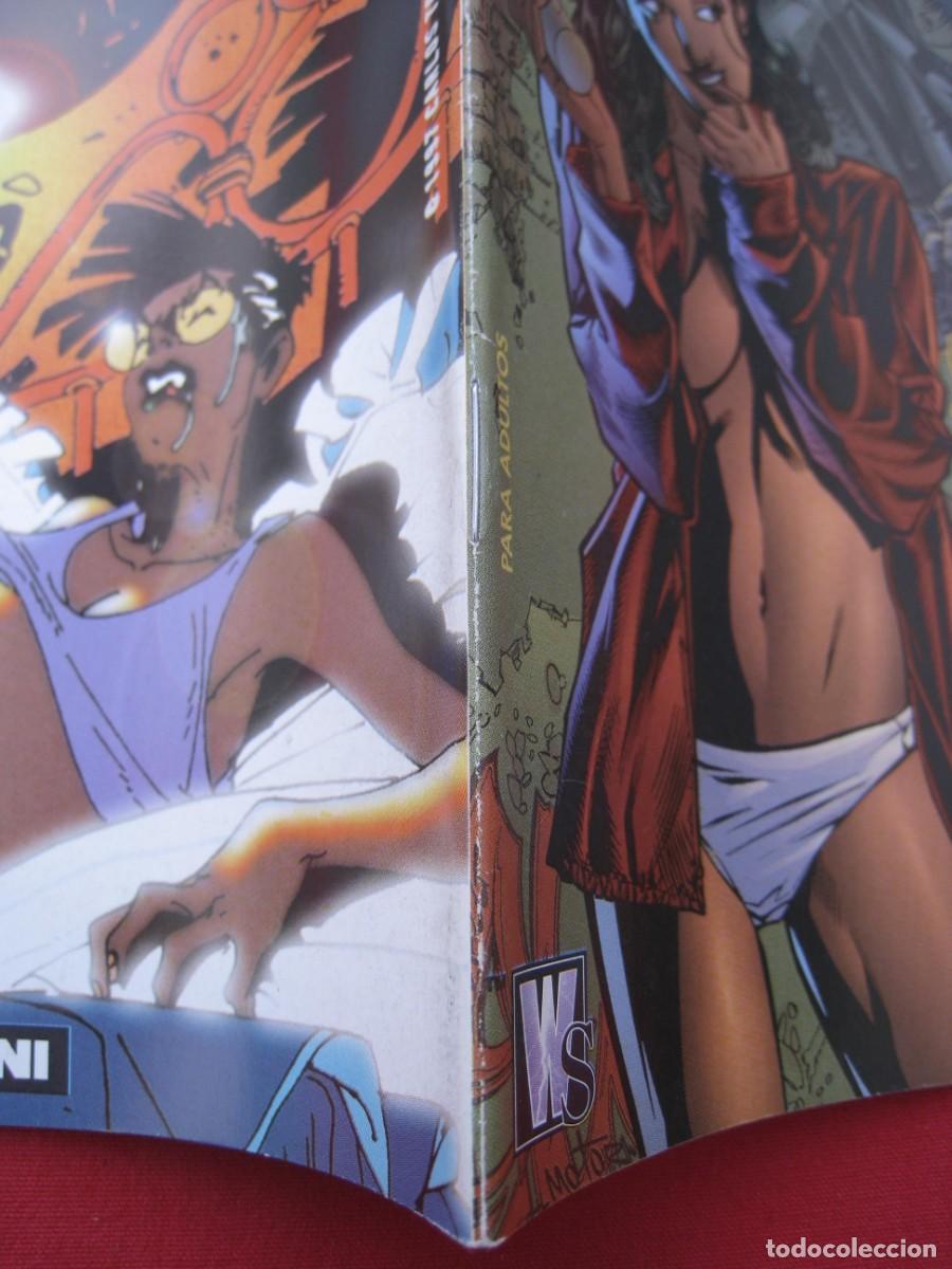 C&oacute;mics: DV8 - N&ordm; 3 - PLANETA. - Foto 5