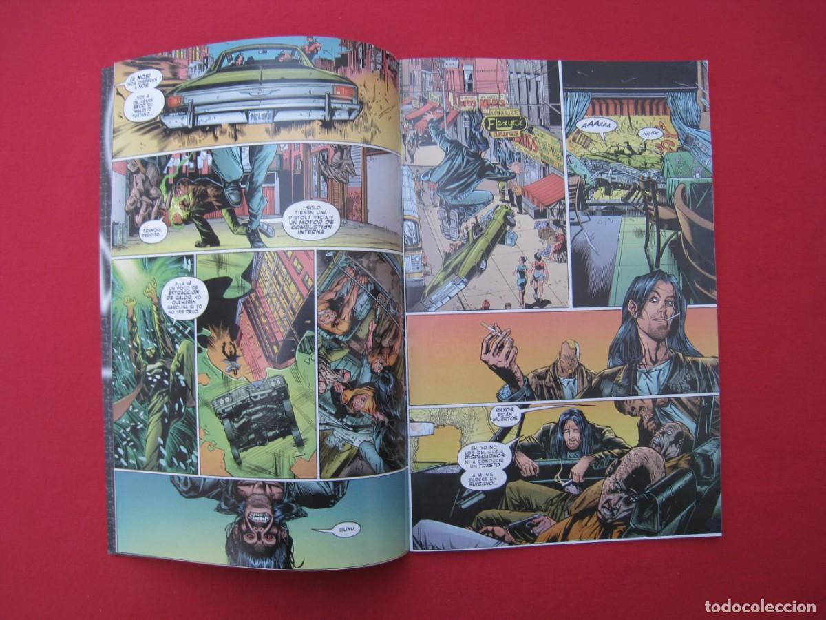 C&oacute;mics: DV8 - N&ordm; 3 - PLANETA. - Foto 7