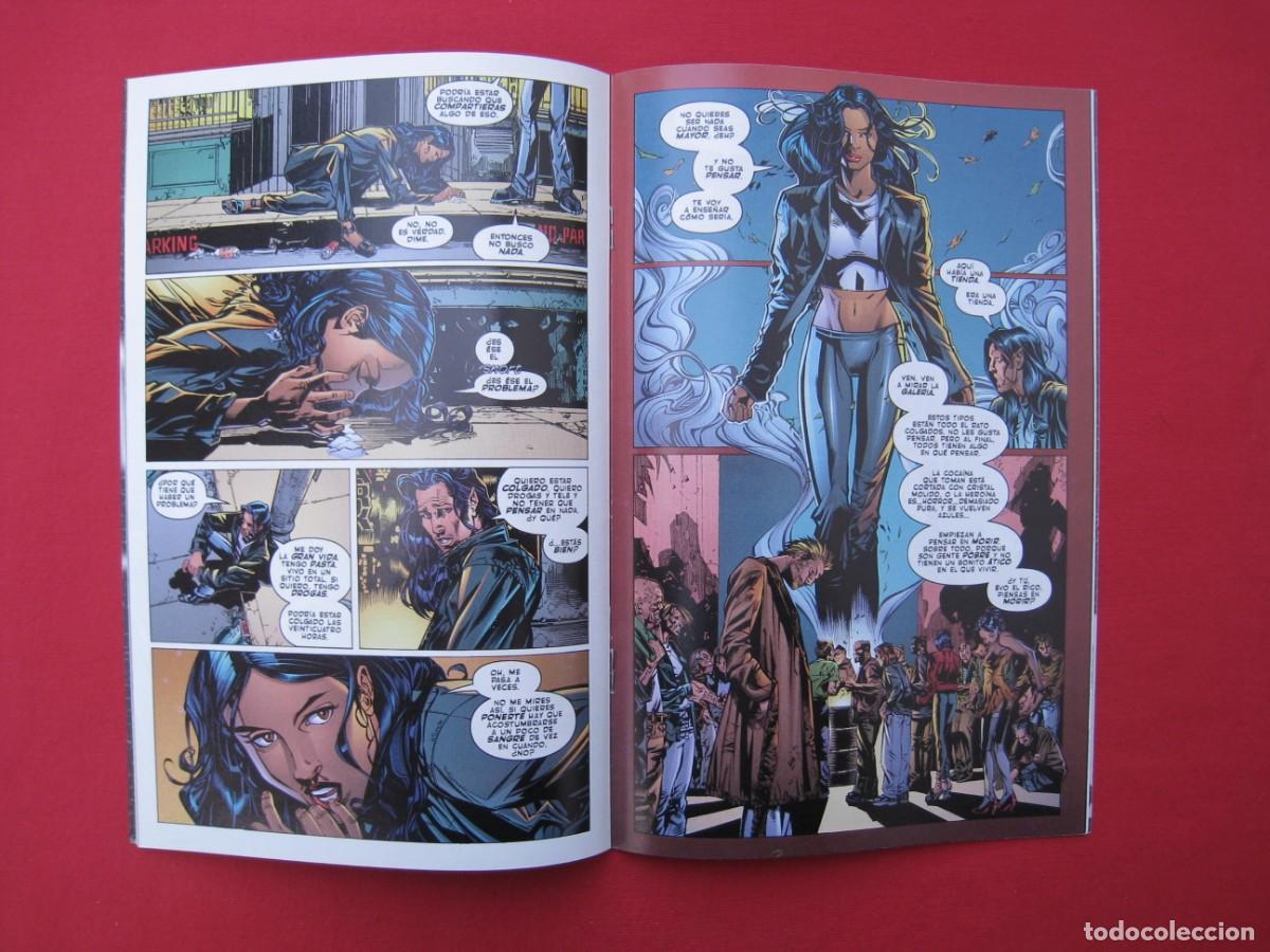 C&oacute;mics: DV8 - N&ordm; 3 - PLANETA. - Foto 8