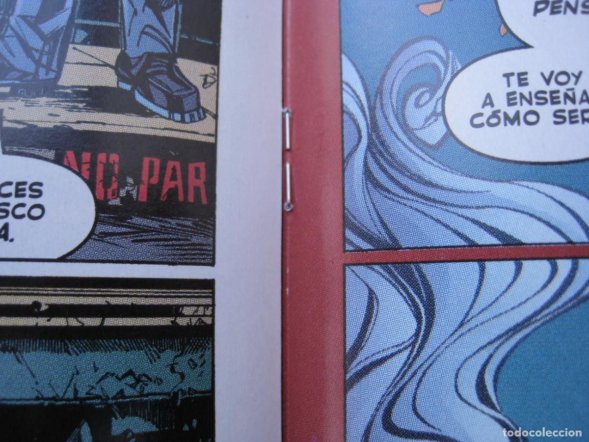 C&oacute;mics: DV8 - N&ordm; 3 - PLANETA. - Foto 9