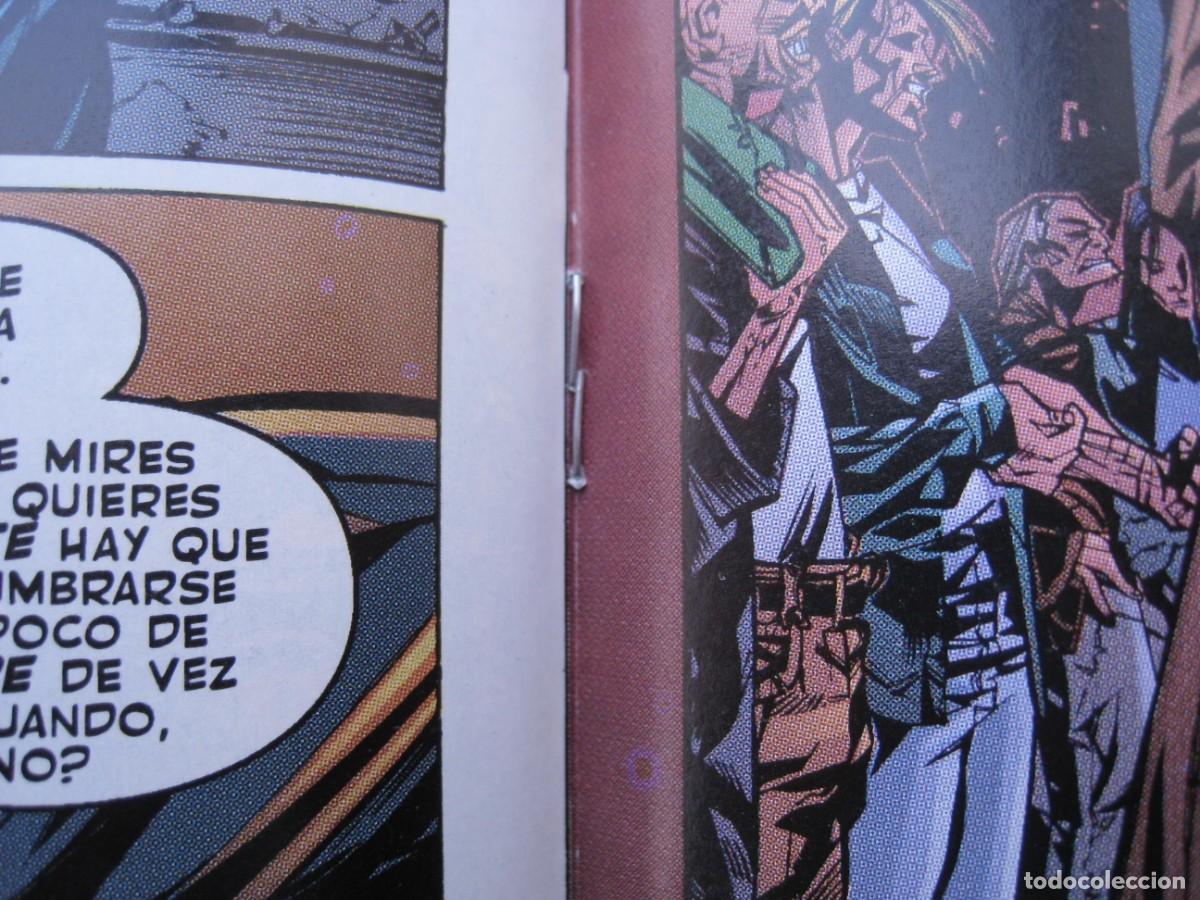 C&oacute;mics: DV8 - N&ordm; 3 - PLANETA. - Foto 10