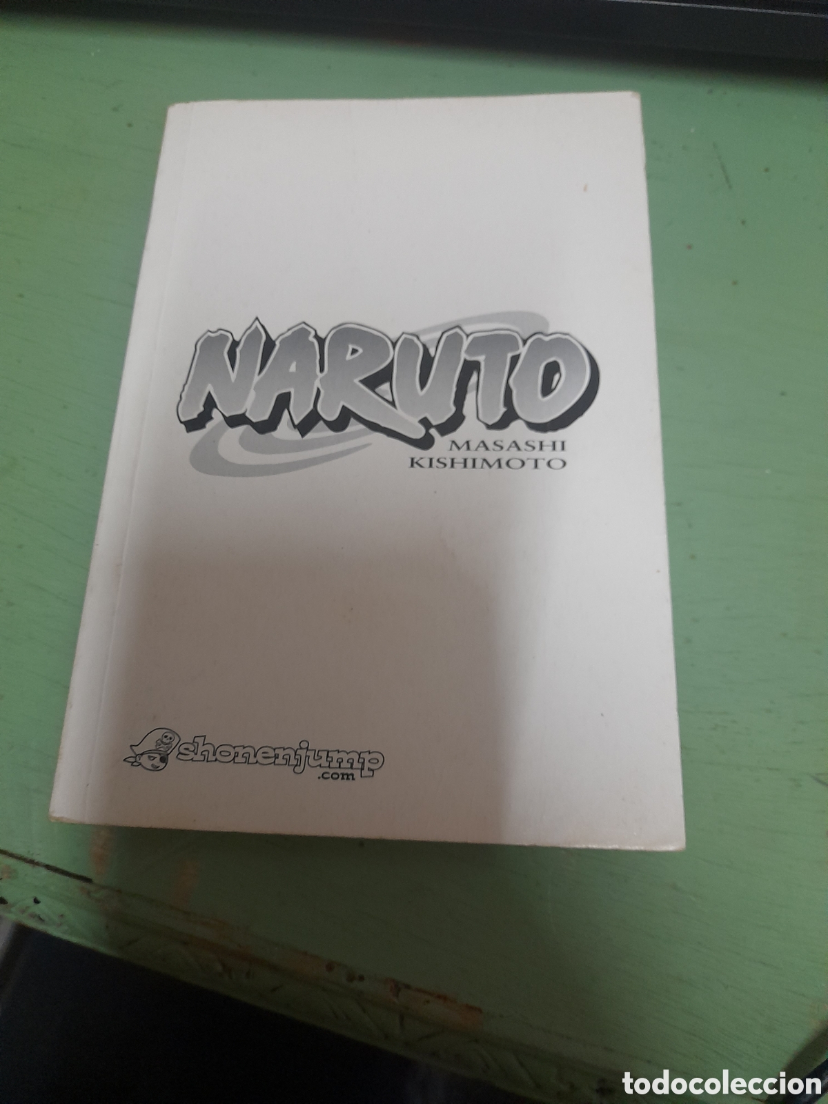 C&oacute;mics: Maruto, 2 n&uacute;mero, edici&oacute;n en Catalan , - Foto 3