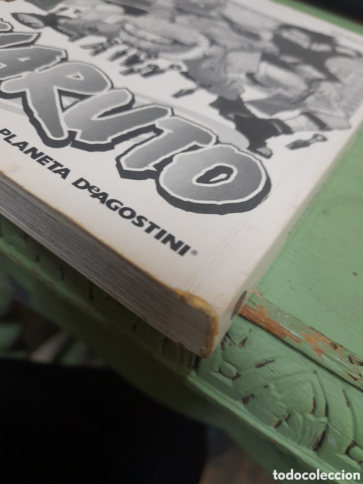 C&oacute;mics: Maruto, 2 n&uacute;mero, edici&oacute;n en Catalan , - Foto 5