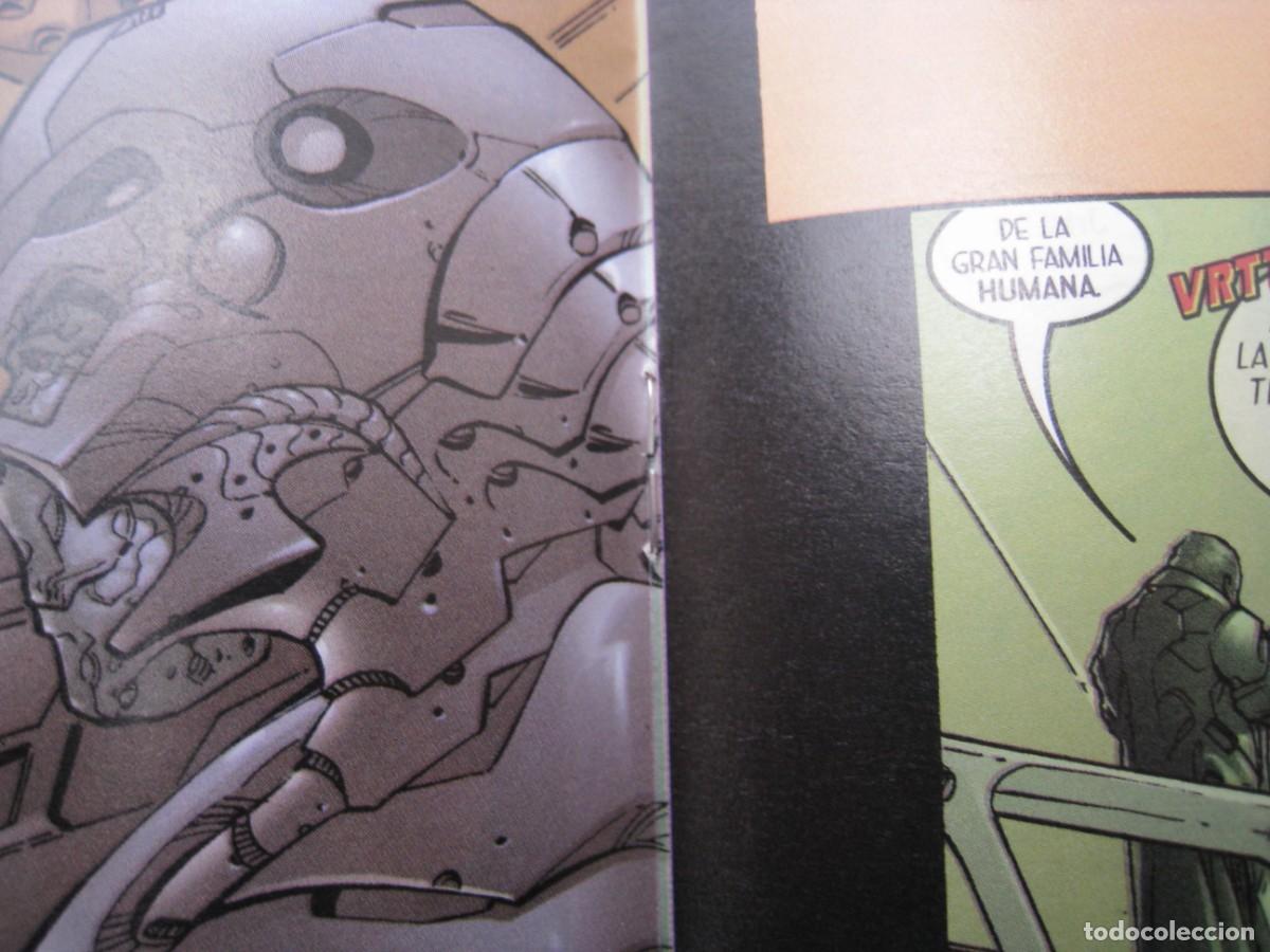 C&oacute;mics: SIGIL - N&ordm; 5 - PLANETA. - Foto 9