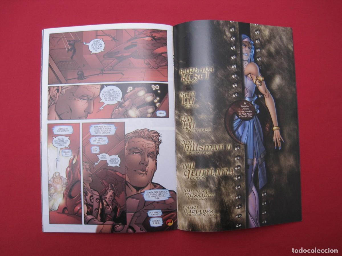 C&oacute;mics: SIGIL - N&ordm; 5 - PLANETA. - Foto 11