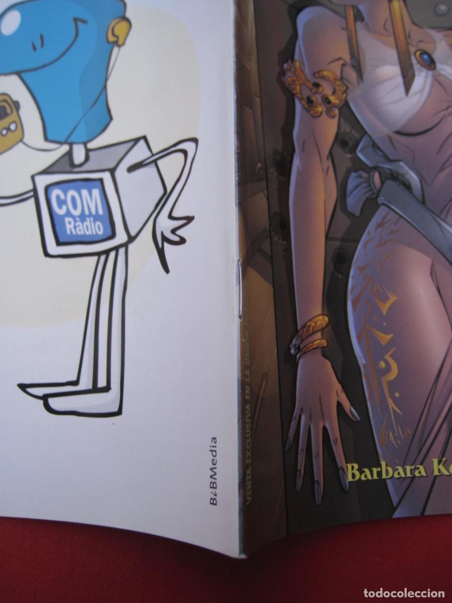 C&oacute;mics: SIGIL - N&ordm; 4 - PLANETA. - Foto 5