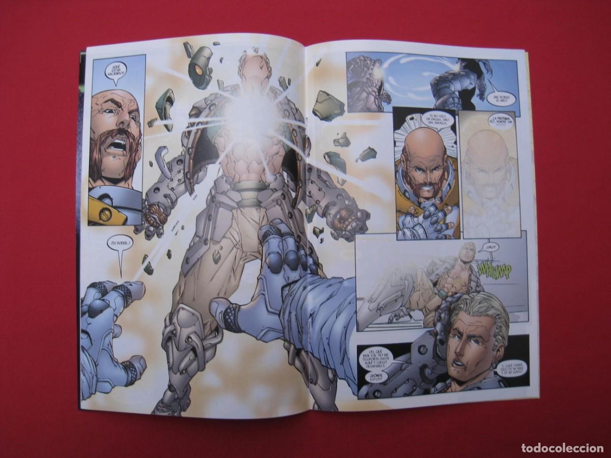 C&oacute;mics: SIGIL - N&ordm; 4 - PLANETA. - Foto 7