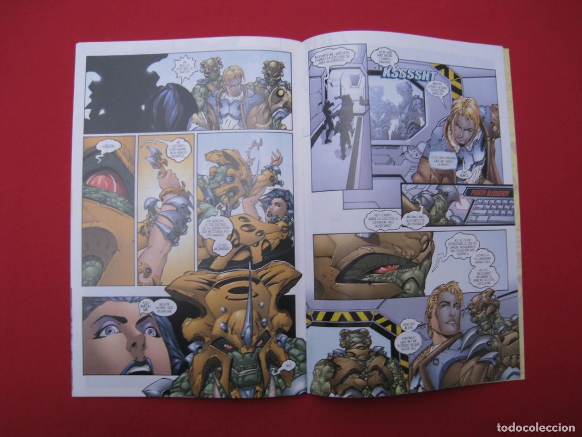 C&oacute;mics: SIGIL - N&ordm; 4 - PLANETA. - Foto 10
