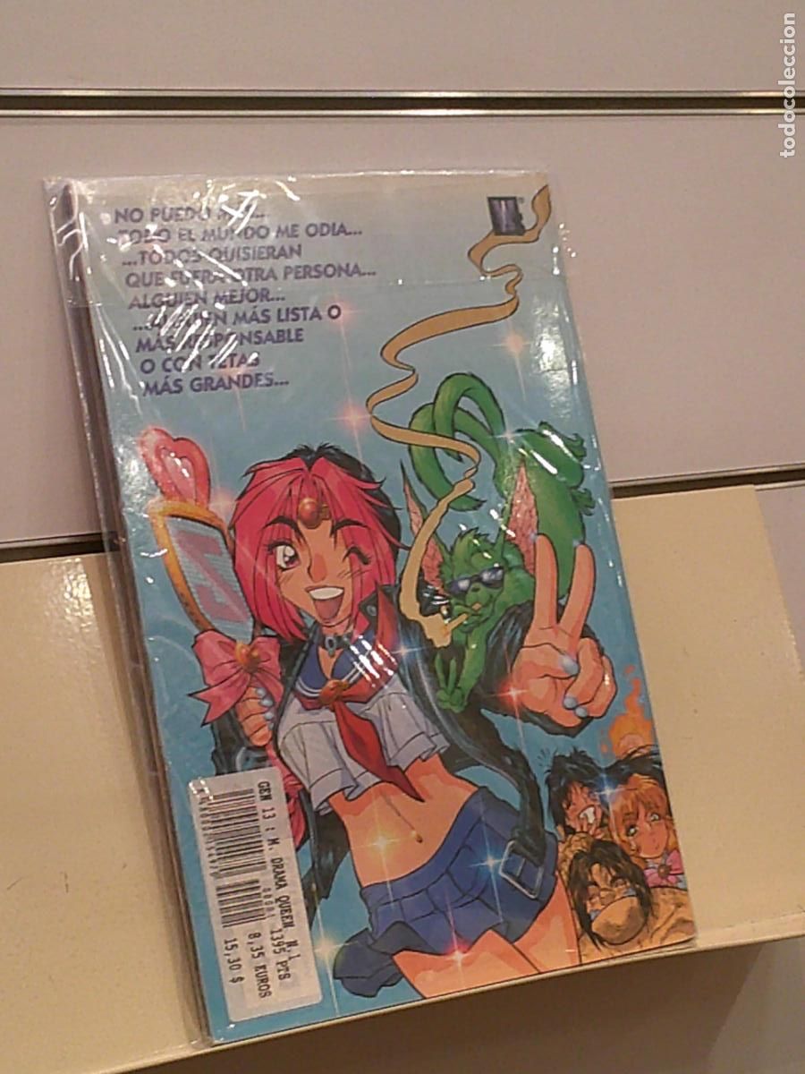 C&oacute;mics: GEN 13 MAGICAL DRAMA QUEEN ROXY IMAGE WORLD COMICS - PLANETA - Foto 2