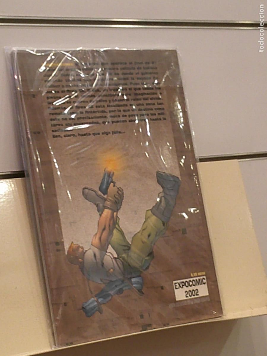 C&oacute;mics: AREA 52 IMAGE WORLD COMICS - PLANETA - Foto 2