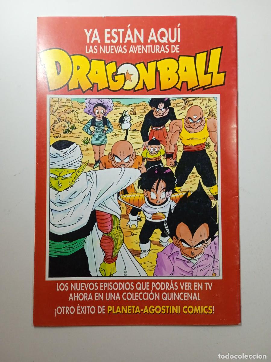 C&oacute;mics: SANDOKAN N&ordm; 11 - PLANETA-AGOSTINI COMICS - Foto 2