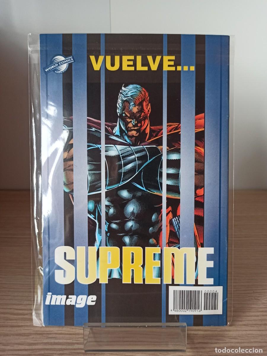 C&oacute;mics: WILDC.A.T.S (Ed. Planeta DeAgostini) N&ordm; 4 - Foto 2
