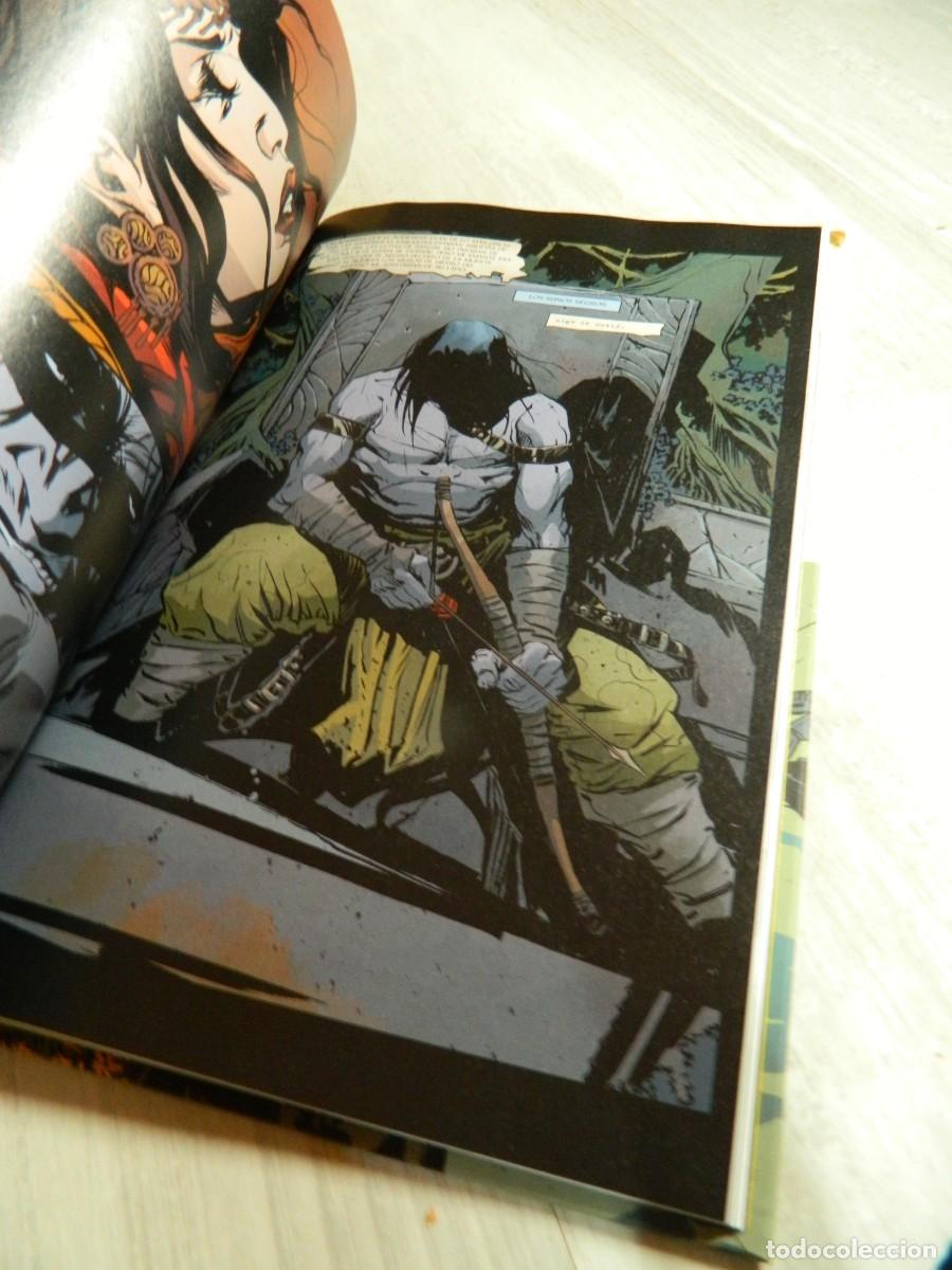 C&oacute;mics: Conan el B&aacute;rbaro 4, Planeta deAgostini - Foto 3