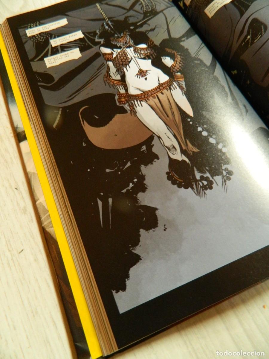 C&oacute;mics: Conan el B&aacute;rbaro 4, Planeta deAgostini - Foto 4