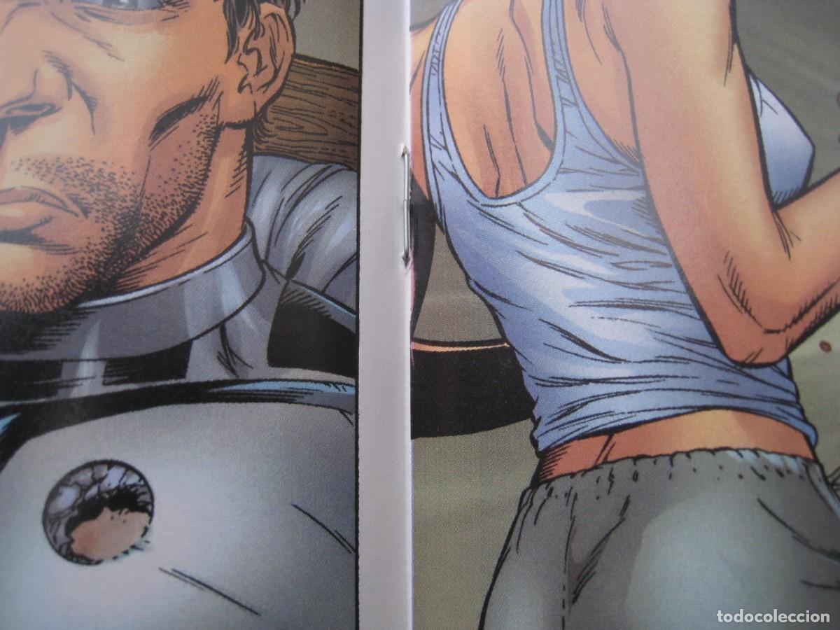 C&oacute;mics: KIN - N&ordm; 2 DE 6 - PLANETA. - Foto 8