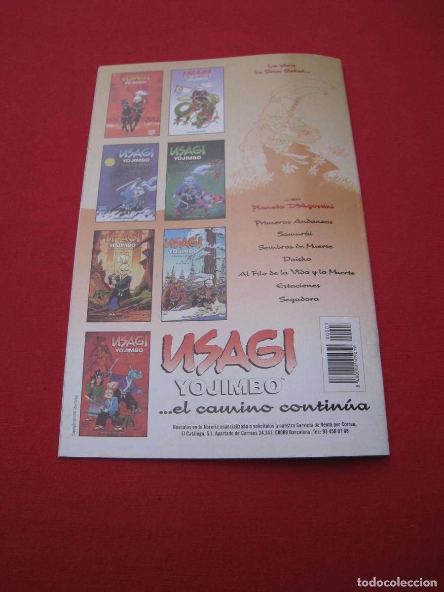 C&oacute;mics: KIN - N&ordm; 3 DE 6 - PLANETA. - Foto 13