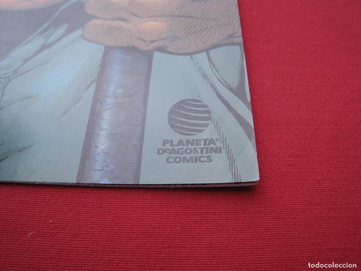 C&oacute;mics: KIN - N&ordm; 5 DE 6 - PLANETA. - Foto 2