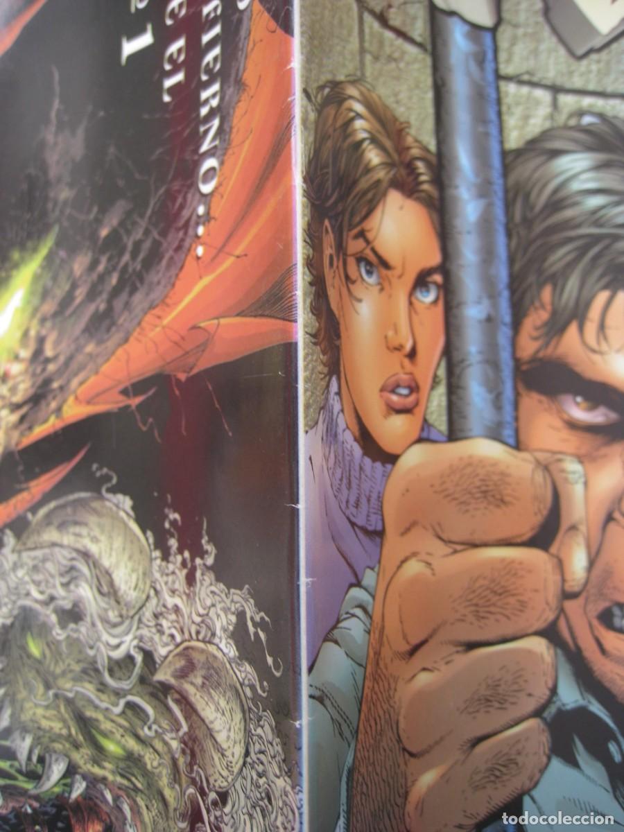 C&oacute;mics: KIN - N&ordm; 5 DE 6 - PLANETA. - Foto 5