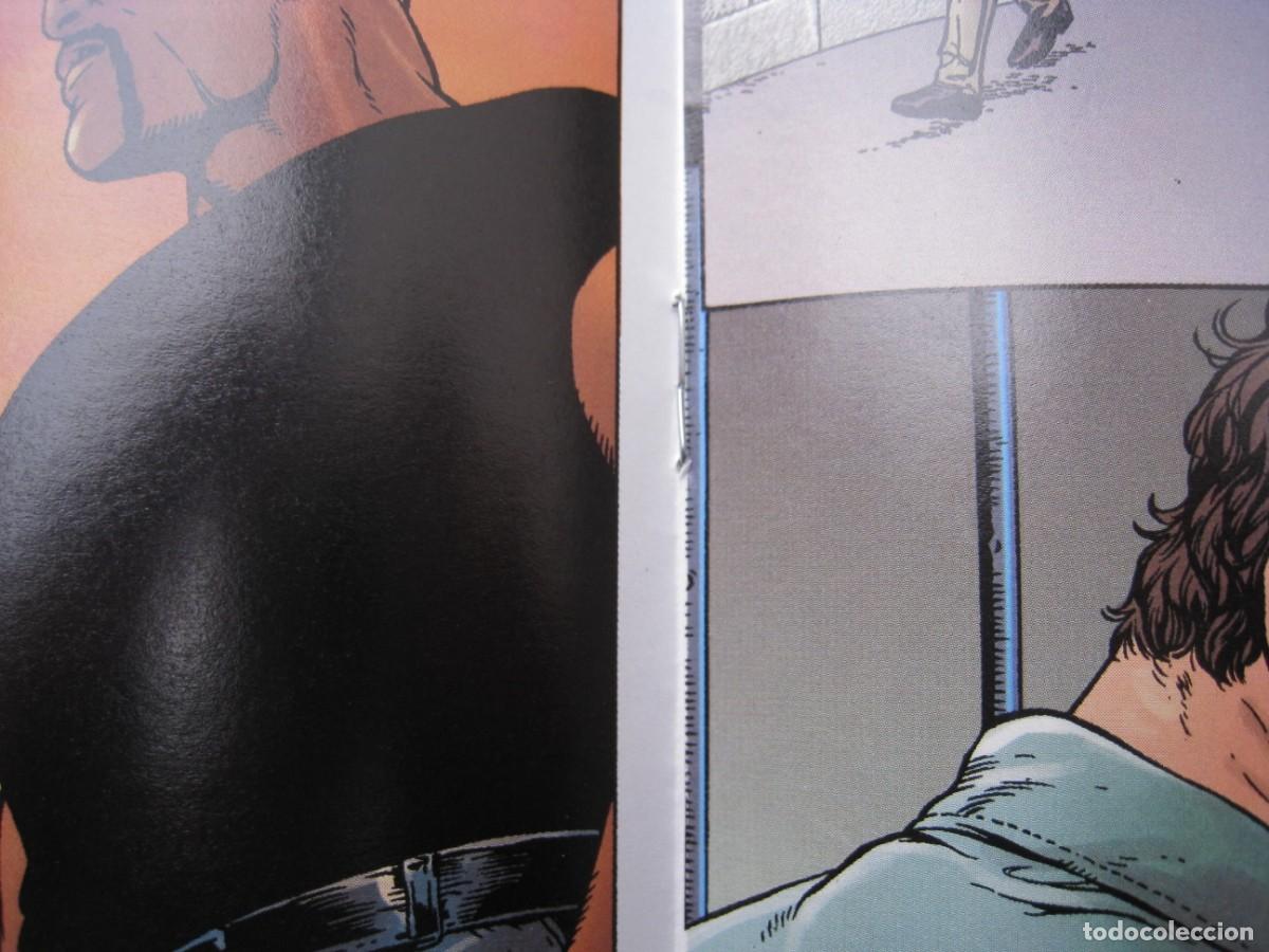 C&oacute;mics: KIN - N&ordm; 5 DE 6 - PLANETA. - Foto 10