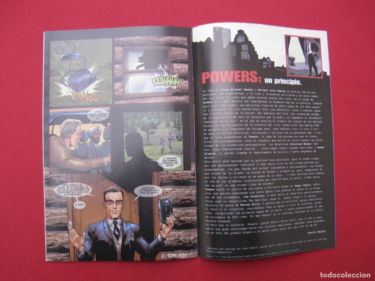 C&oacute;mics: KIN - N&ordm; 5 DE 6 - PLANETA. - Foto 12
