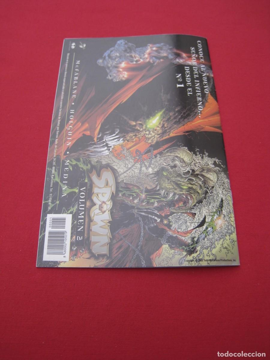 C&oacute;mics: KIN - N&ordm; 5 DE 6 - PLANETA. - Foto 14