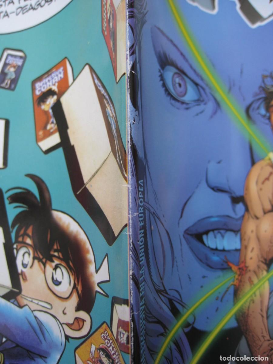 C&oacute;mics: KIN - N&ordm; 6 DE 6 - PLANETA. - Foto 4