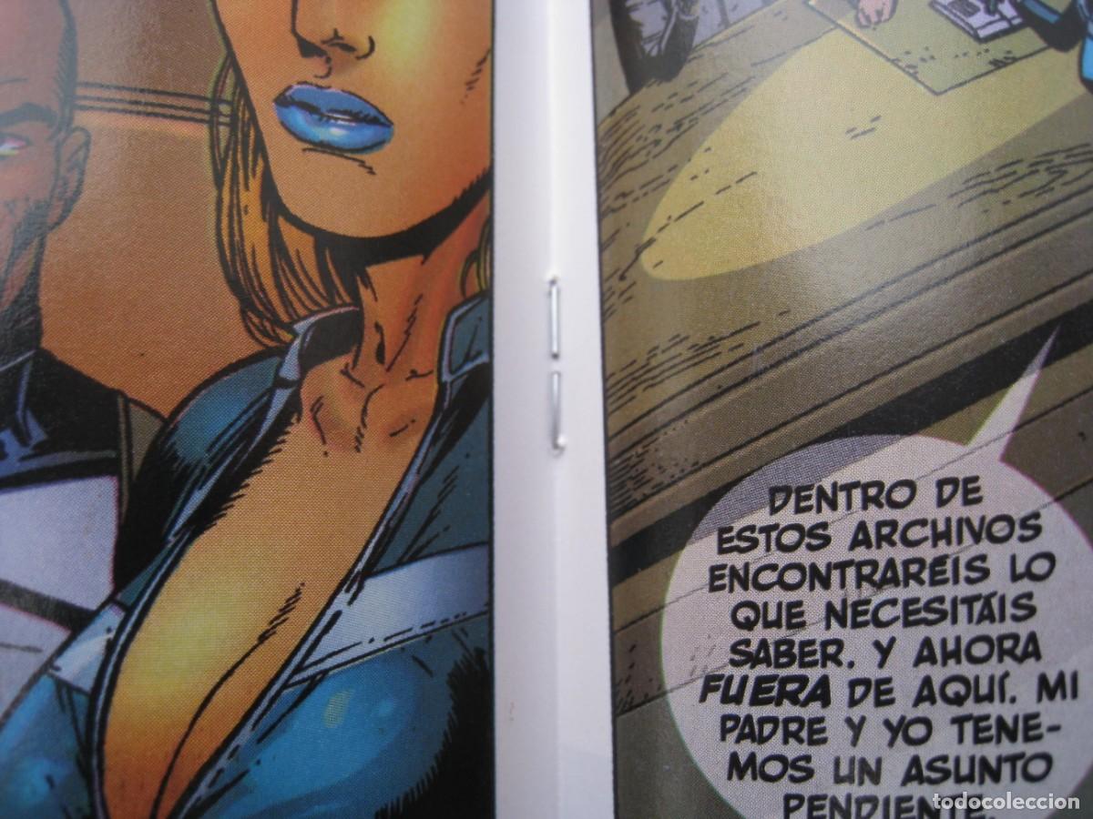 C&oacute;mics: KIN - N&ordm; 6 DE 6 - PLANETA. - Foto 8