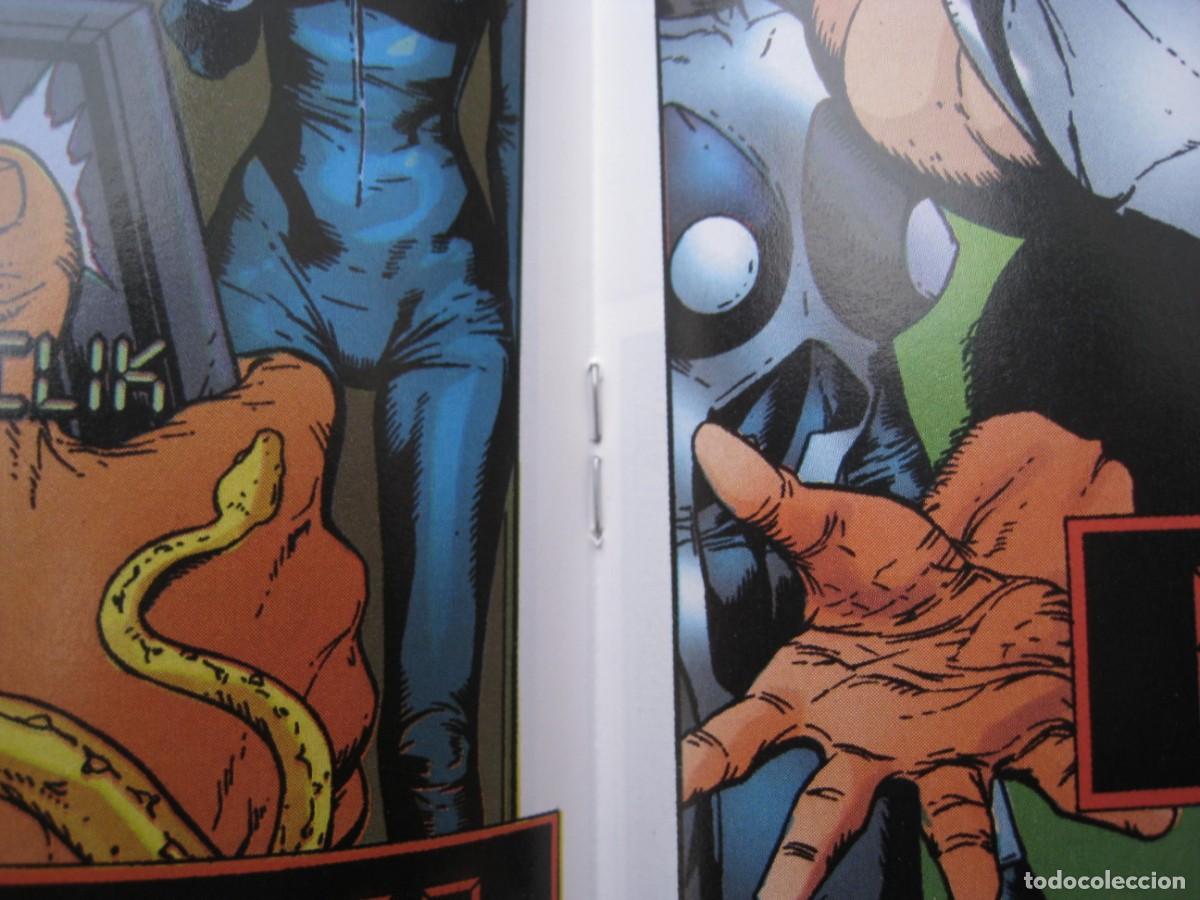 C&oacute;mics: KIN - N&ordm; 6 DE 6 - PLANETA. - Foto 9