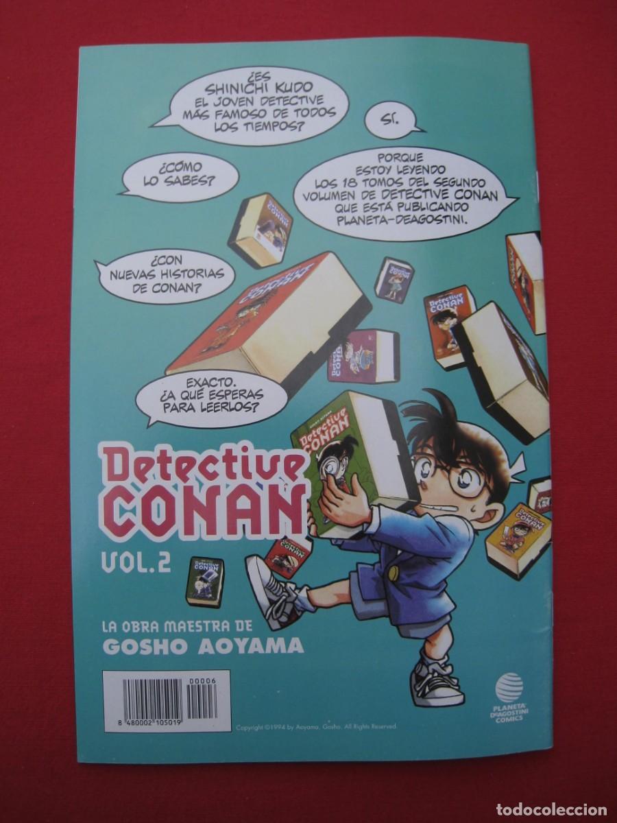 C&oacute;mics: KIN - N&ordm; 6 DE 6 - PLANETA. - Foto 14