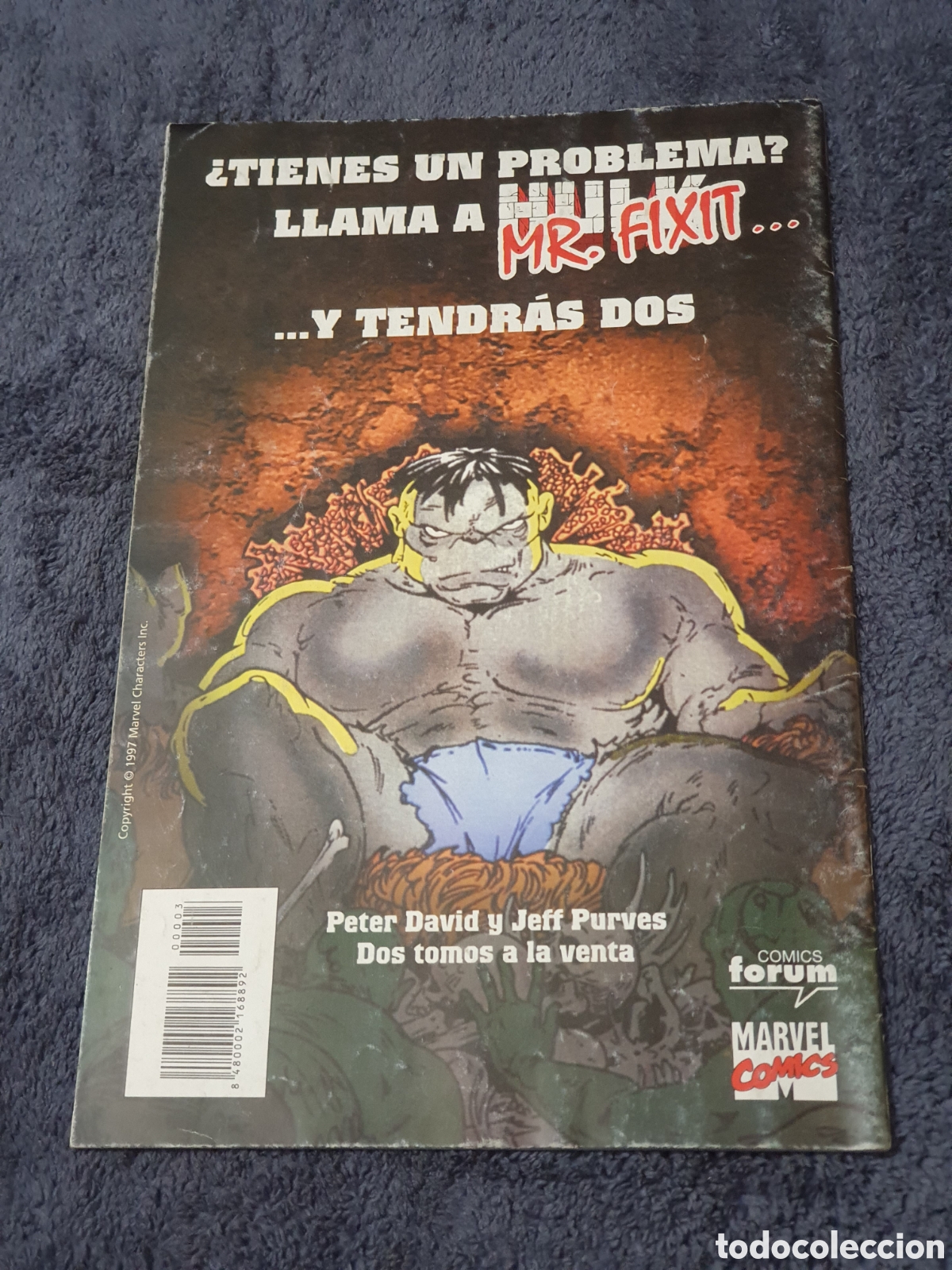 C&oacute;mics: CO,1. Weapon Zero - Escapada, N.&deg;3, Image, World Comics, Planeta Deagostini 1997. - Foto 2