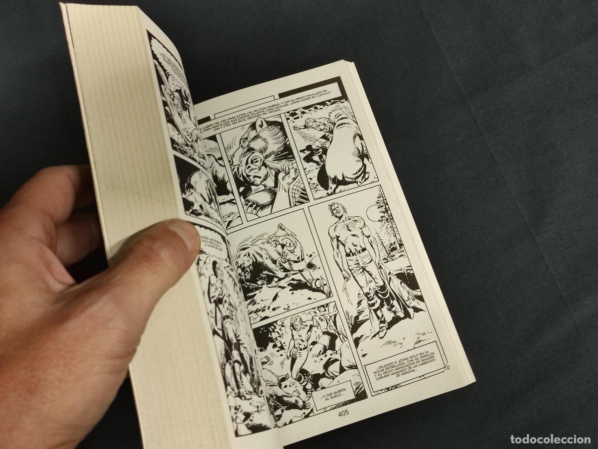 C&oacute;mics: SHOWCASE - JONAH HEX - PLANETA - - Foto 4