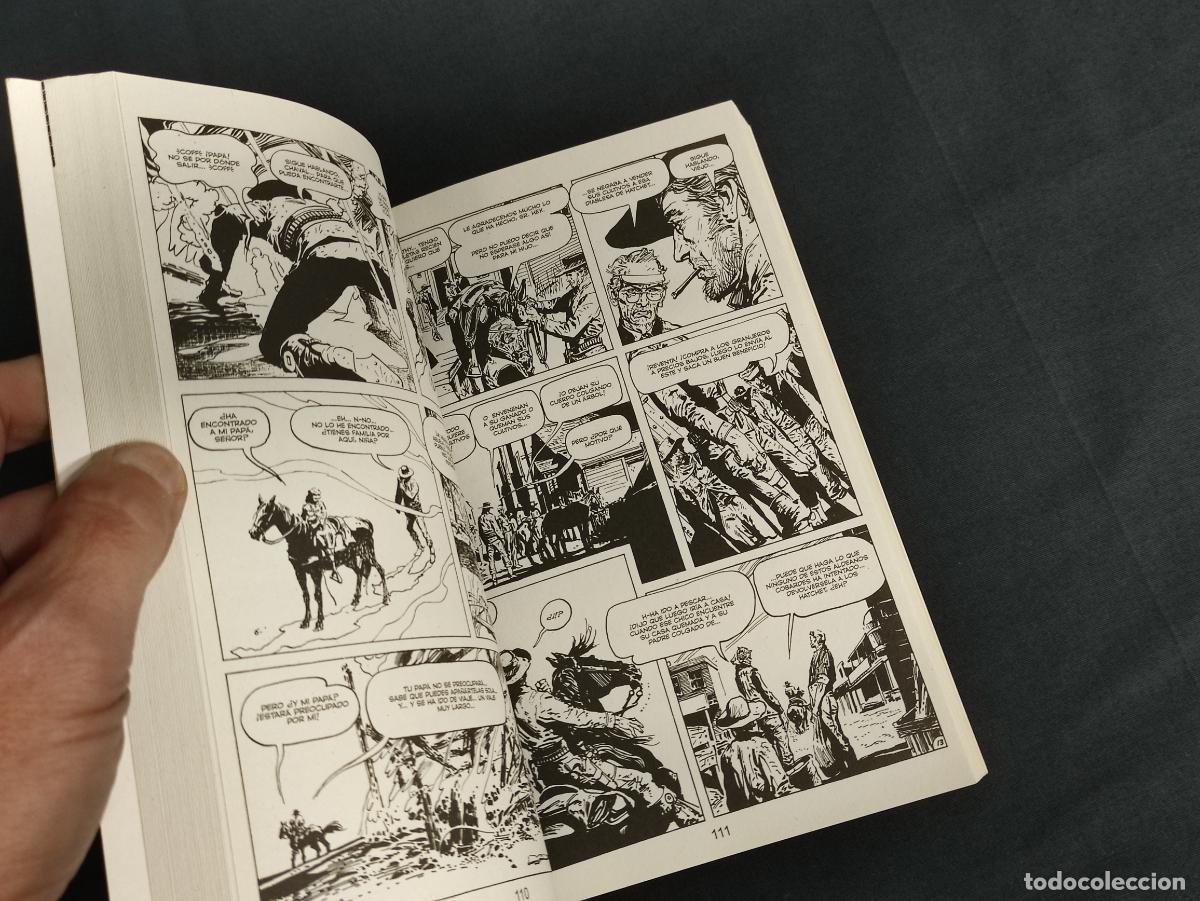 C&oacute;mics: SHOWCASE - JONAH HEX - PLANETA - - Foto 6