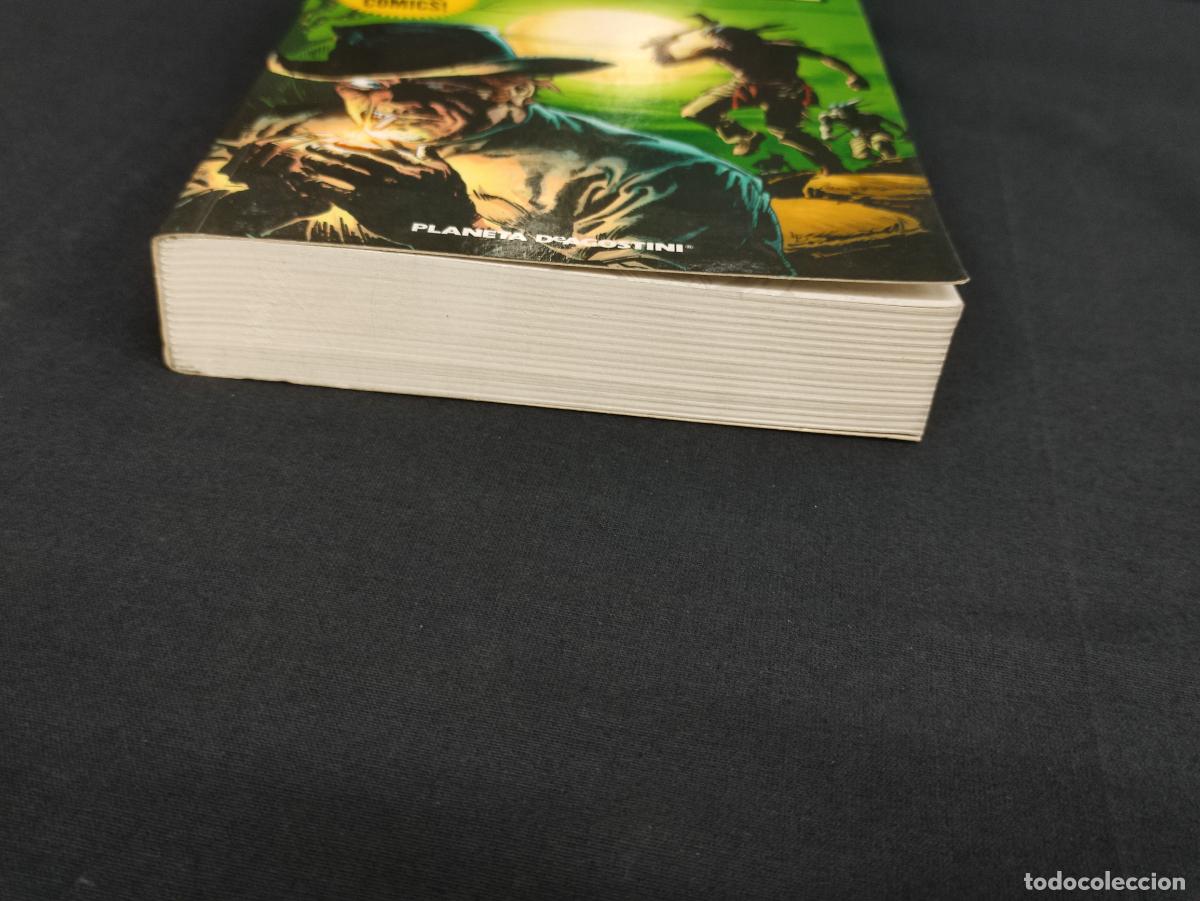 C&oacute;mics: SHOWCASE - JONAH HEX - PLANETA - - Foto 9