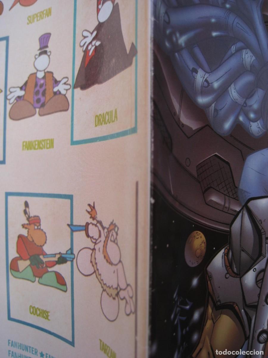 C&oacute;mics: SIGIL - N&ordm; 2 - PLANETA. - Foto 4