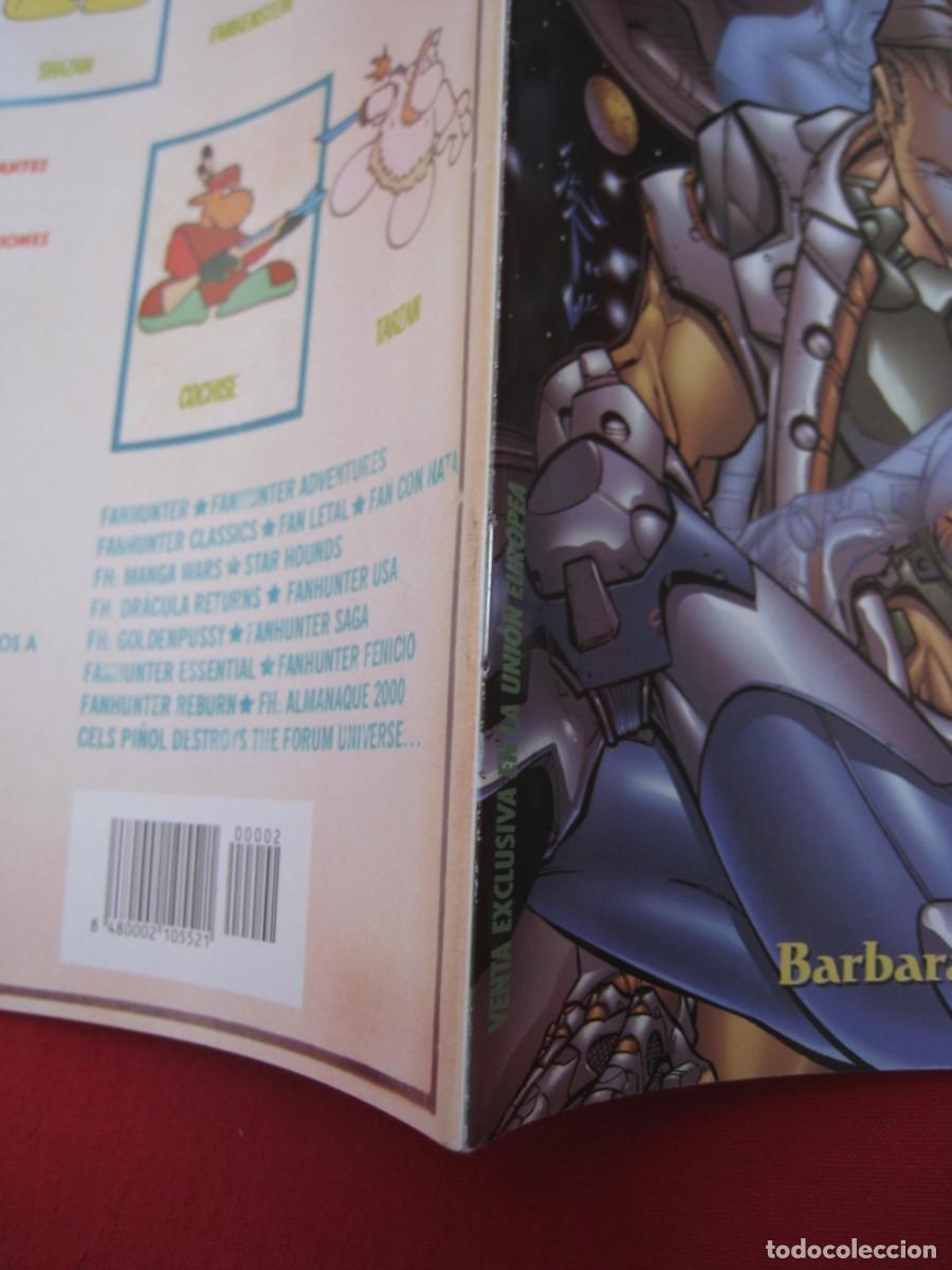 C&oacute;mics: SIGIL - N&ordm; 2 - PLANETA. - Foto 5