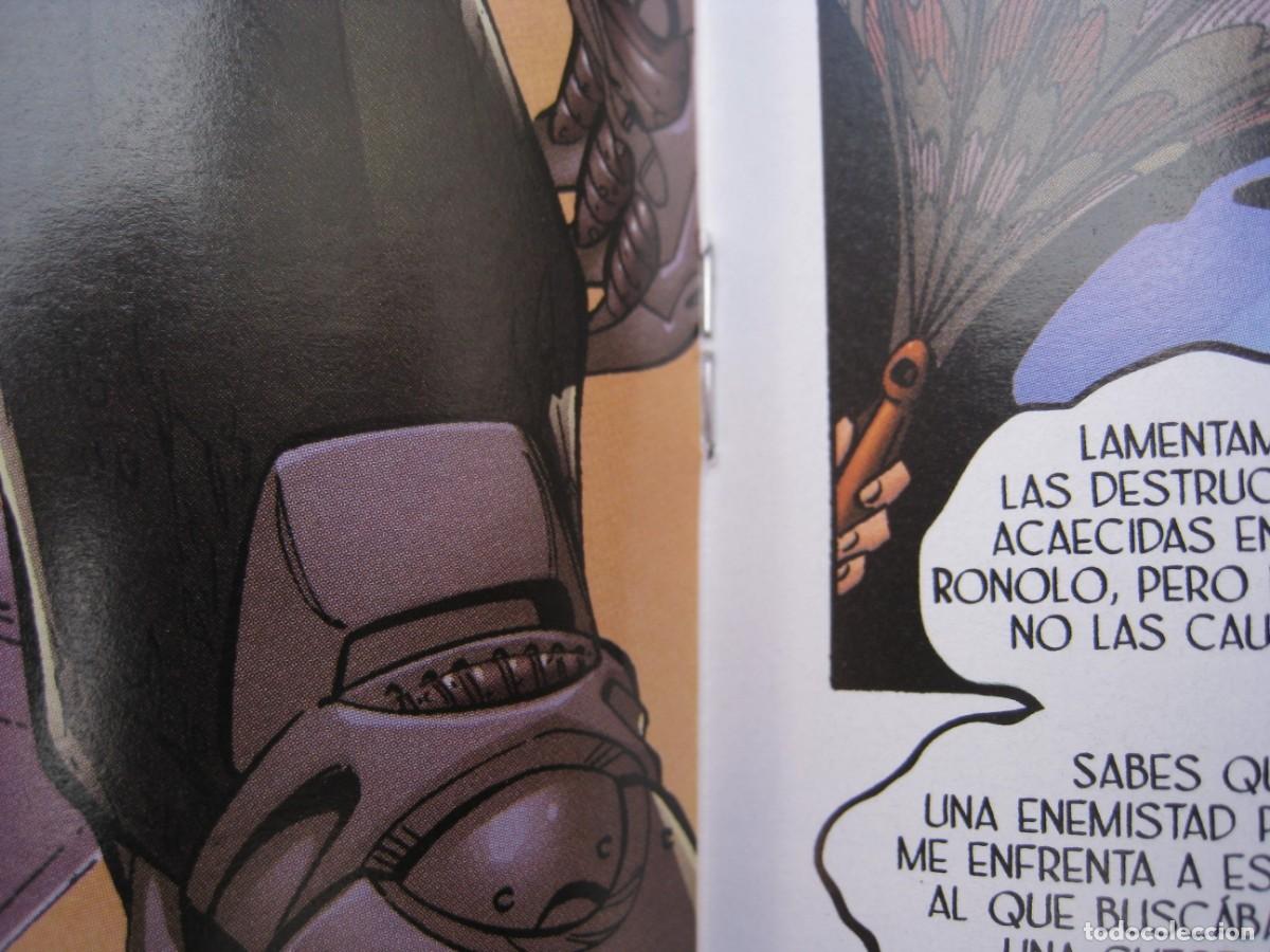 C&oacute;mics: SIGIL - N&ordm; 2 - PLANETA. - Foto 9