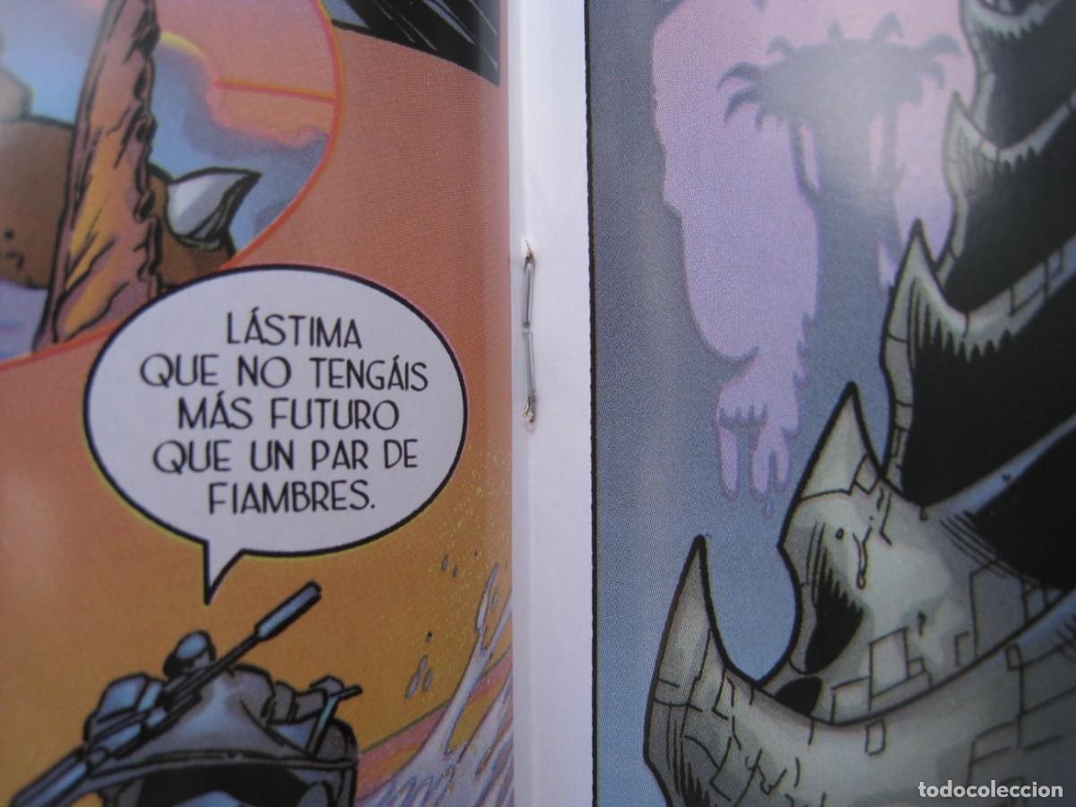 C&oacute;mics: SIGIL - N&ordm; 6 - PLANETA. - Foto 10