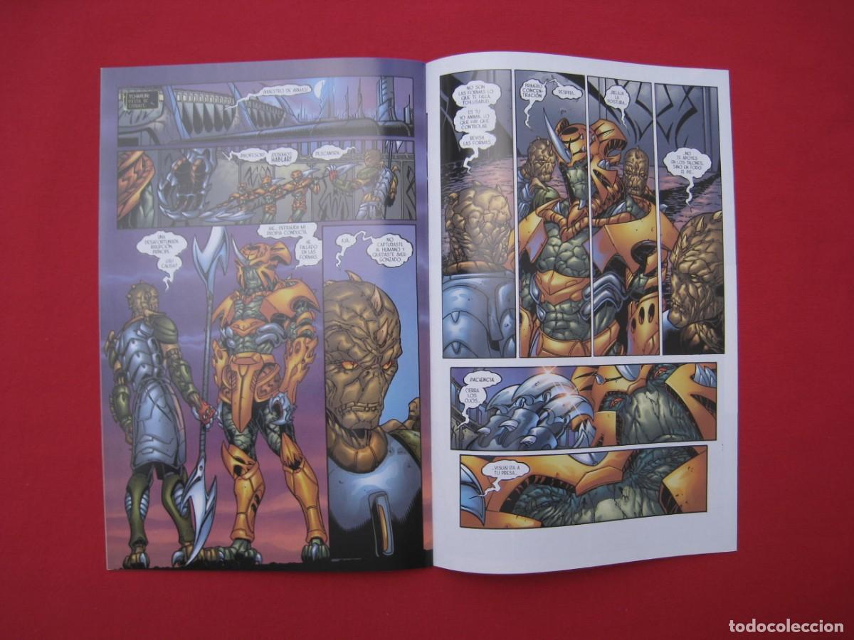 C&oacute;mics: SIGIL - N&ordm; 6 - PLANETA. - Foto 11