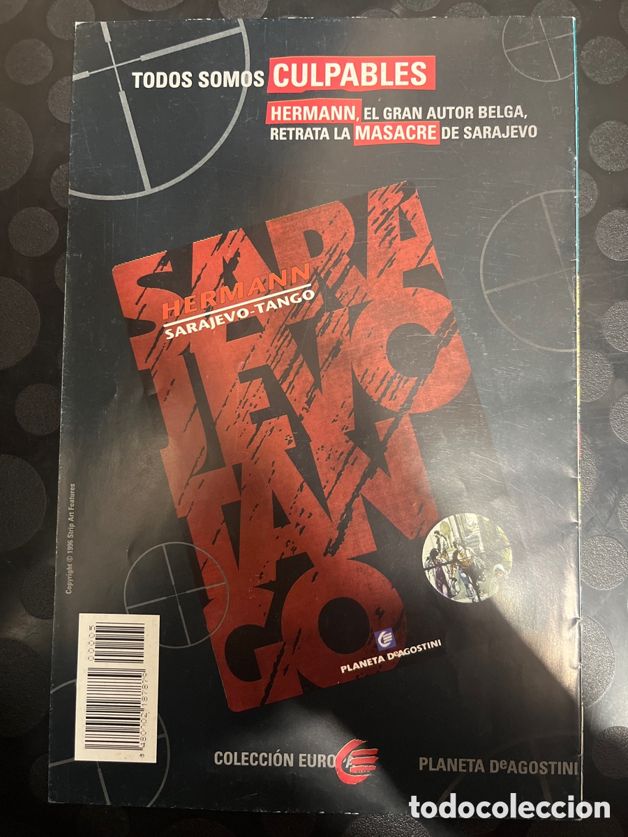 C&oacute;mics: CODENAME : STRYKE FORCE N.5 INFILTRADO IMAGE WORLD C&Oacute;MICS ( 1995 ) - Foto 2