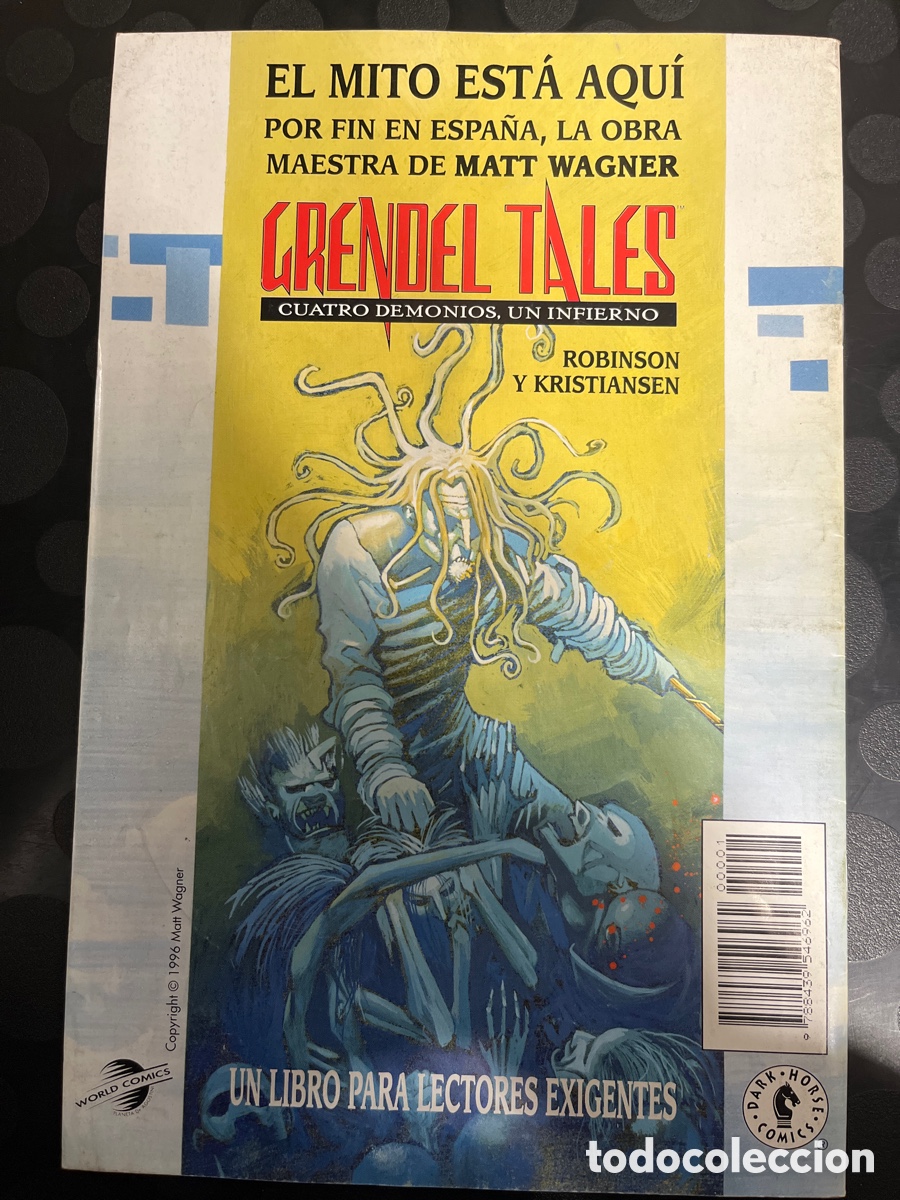 C&oacute;mics: OPPOSING FORCES N.1 CYBER FORC&Eacute; & CODE NAME : STRYKE FORCE IMAGE TOP COW ( 1996 ) - Foto 2
