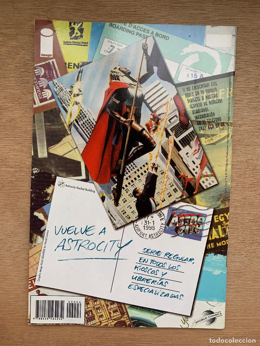 C&oacute;mics: Gun Smith Cats Colecci&oacute;n Completa 3&ordf; Parte 9 N&uacute;meros - Foto 13