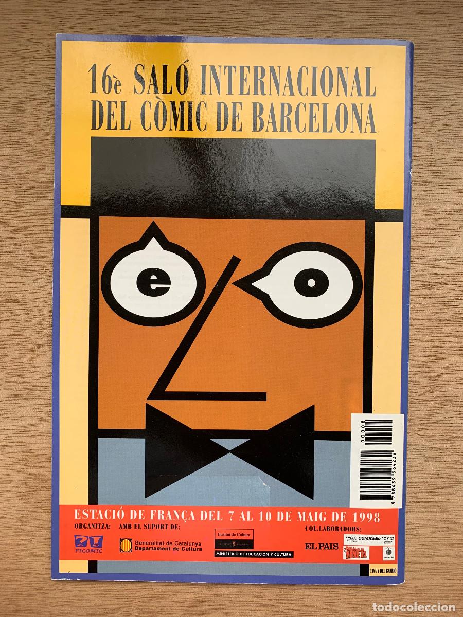 C&oacute;mics: Gun Smith Cats Colecci&oacute;n Completa 3&ordf; Parte 9 N&uacute;meros - Foto 17