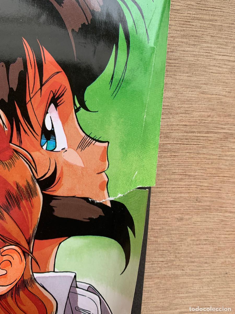 C&oacute;mics: Gun Smith Cats Colecci&oacute;n Completa 2&ordf; Parte 9 N&uacute;meros - Foto 20